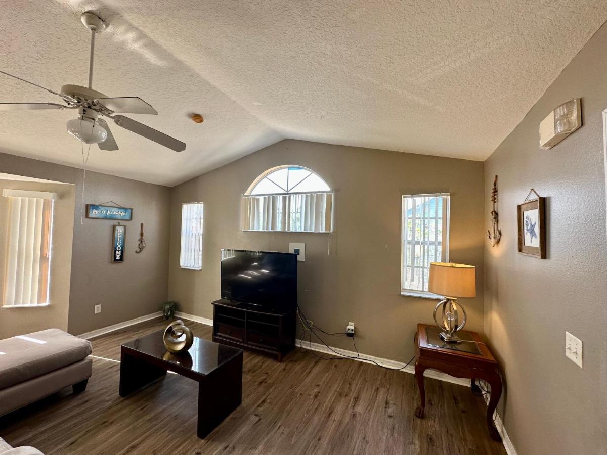 Grand Holiday 3Br Resort Apartment Near Disney Parks Киссимми Экстерьер фото