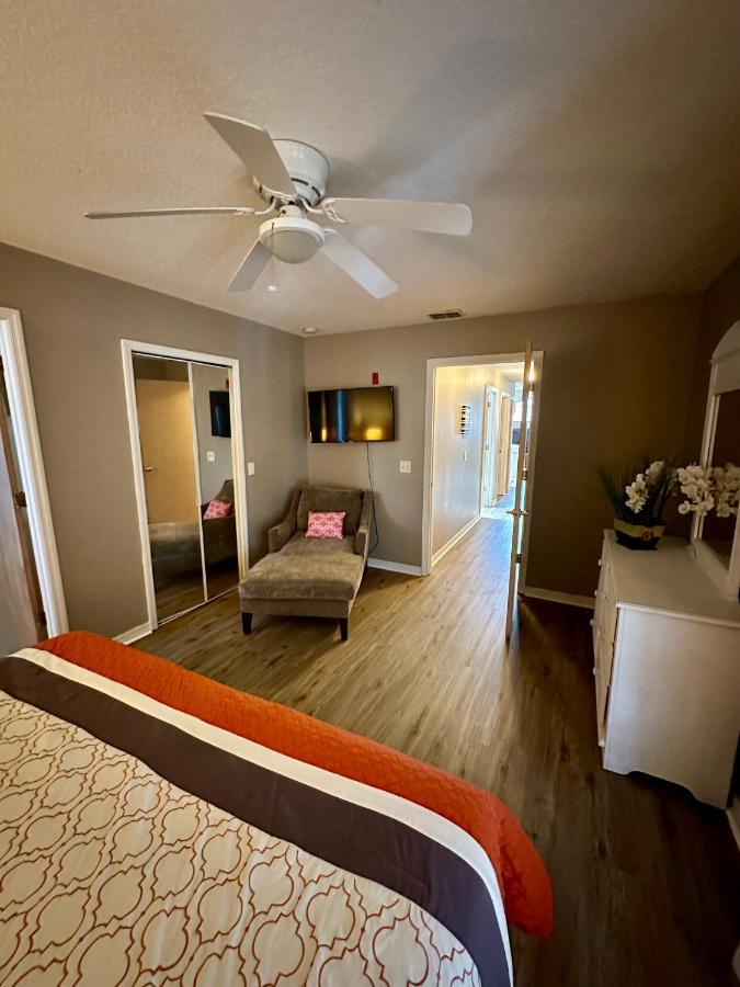 Grand Holiday 3Br Resort Apartment Near Disney Parks Киссимми Экстерьер фото
