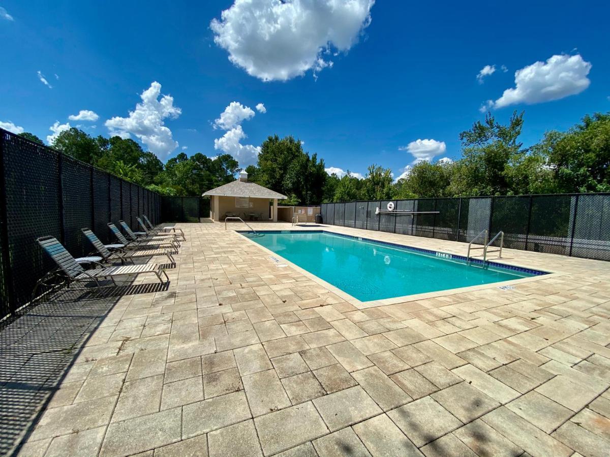 Grand Holiday 3Br Resort Apartment Near Disney Parks Киссимми Экстерьер фото
