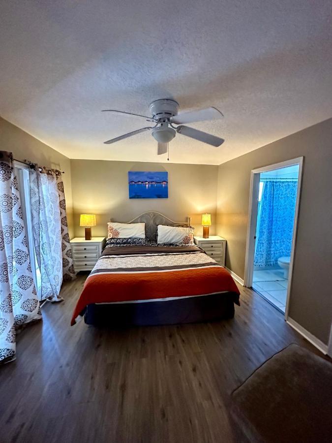 Grand Holiday 3Br Resort Apartment Near Disney Parks Киссимми Экстерьер фото