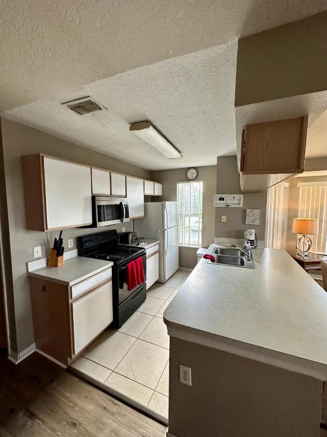 Grand Holiday 3Br Resort Apartment Near Disney Parks Киссимми Экстерьер фото