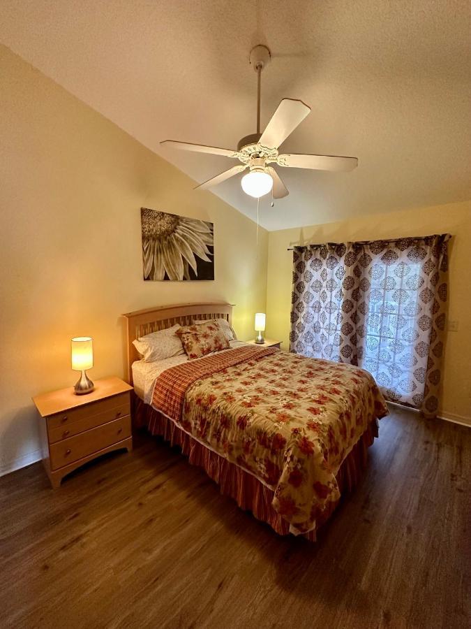 Grand Holiday 3Br Resort Apartment Near Disney Parks Киссимми Экстерьер фото