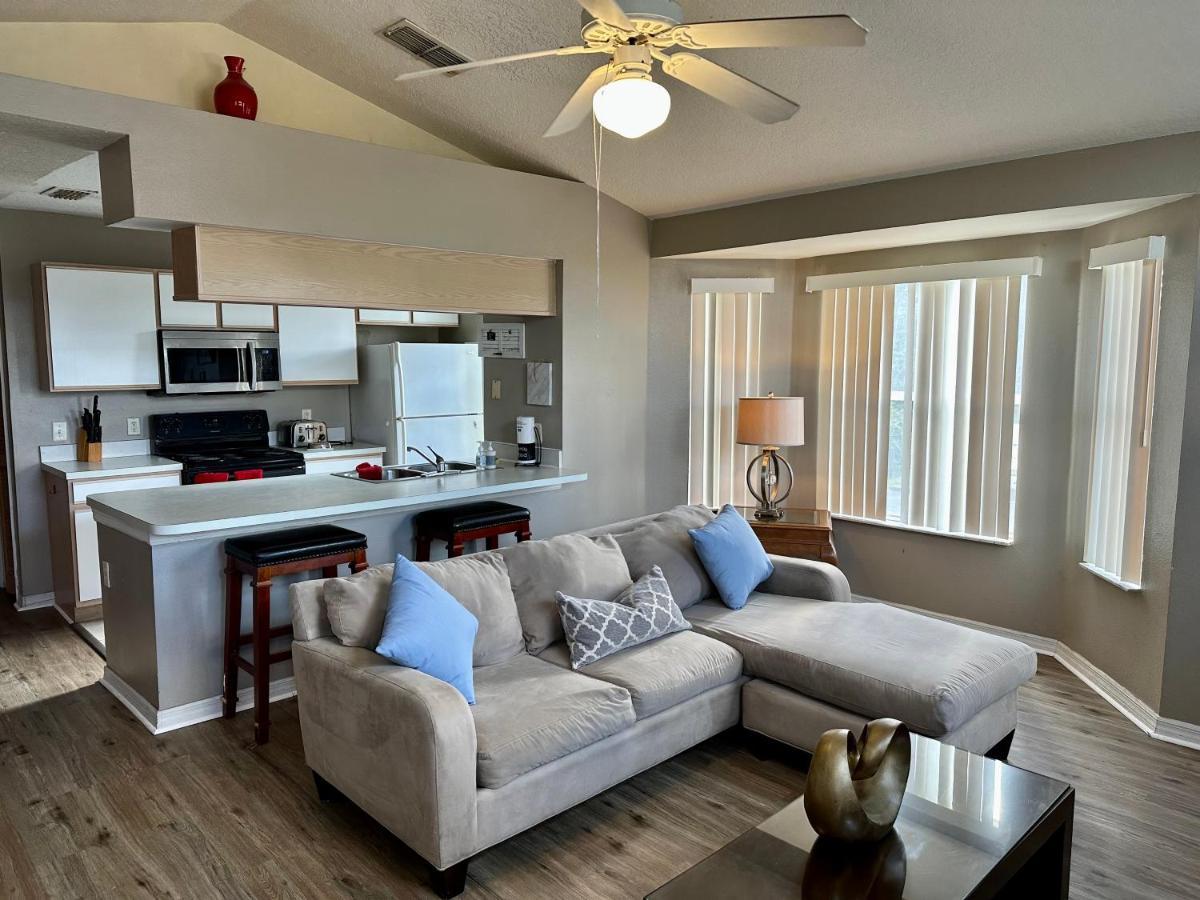 Grand Holiday 3Br Resort Apartment Near Disney Parks Киссимми Экстерьер фото