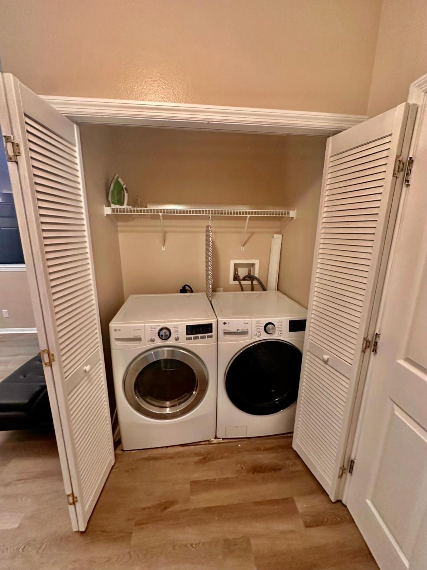 Grand Holiday 3Br Resort Apartment Near Disney Parks Киссимми Экстерьер фото
